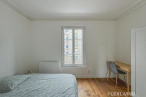 Flexliving - Room - Henri Sellier - Suresnes 92